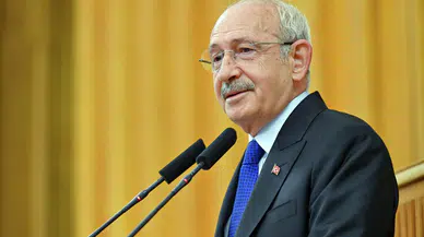 CHP lideri Kılıçdaroğlu'ndan 'Atatürk' yanıtı