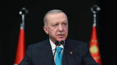 Cumhurbaşkanı Erdoğan, Başdanışmanı Yiğit Bulut'un vefatıyla ilgili derin üzüntü duyduğunu açıkladı