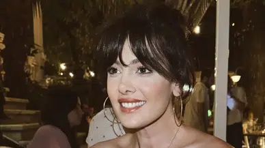 Burcu Binici’nin Yıllar Önceki Kenan İmirzalıoğlu Anısı Yeniden Gündemde!