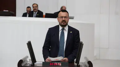 Chp'li Şeref Arpacı: “Gözünüzü Doğanın Değil Doların Yeşili Bürümüş!”