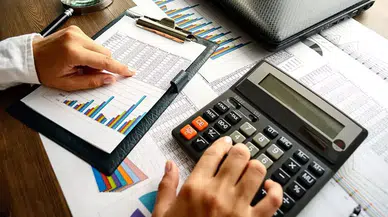 TÜİK: Mayıs 2025 Ciro Endeksi Yıllık Yüzde 41,5 Arttı!