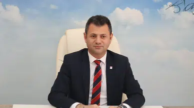 CHP'li Ertürk: Mitingler hukuksuzluklara dikkat çekmek için fırsat, Çalık’ın tutukluluğunu eleştirdi!