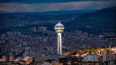 Ankara, 2026'da "Türk Dünyası Turizm Başkenti" unvanıyla kültürel zenginliklerini tanıtacak!
