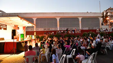 Çiğli’de Yaz Akşamlarına Sanat Dolu Dokunuş: “Mahallede Tiyatro Var”