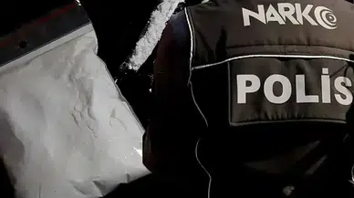 Ünlülerin 'zehir' torbacısı