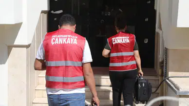 Çankaya Belediyesi, Evde Sağlık Hizmeti ile vatandaşlara ücretsiz sağlık ve bakım desteği sunuyor