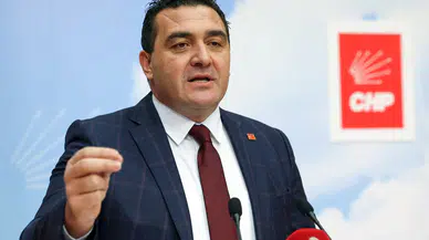 15 Yılda Bitirilemeyen YHT’de Facia Tehlikesi: CHP’li Karasu Uyarıyor