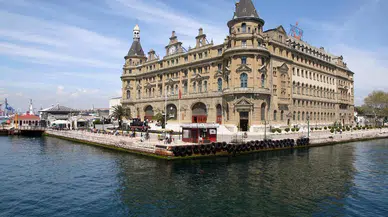 CHP’li Atalar’dan Haydarpaşa Tahliyesine Sert Tepki: “Kültür Bakanlığı Mirası Yok Ediyor”