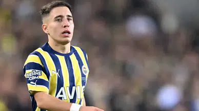 Fenerbahçe’den Emre Mor Hamlesi: Bordo-Mavililer Devrede