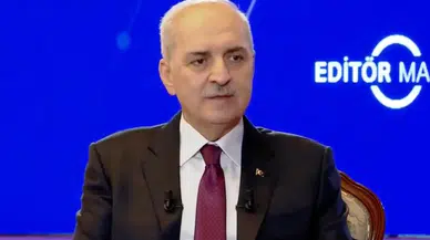 TBMM Başkanı Kurtulmuş: Meclis'teki Komisyon için yasal düzenlemeler sabırlı tartışma gerektiriyor