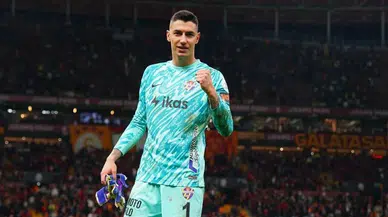 Eyüpspor’un Kalecisi Berke Özer, Lille’e Transfer Oluyor