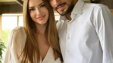 Otilia Bruma Sessiz Sedasız Evlendi: Eşi Bekir Ali Karakaş Kim?