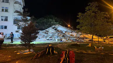 Sındırgı Depreminde Can Kaybı: Müteahhit ve Bina Sahibi Gözaltına Alındı