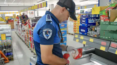 Burhaniye’de Market Denetimleri Aralıksız Sürüyor: Halk Sağlığı Önceliğimiz