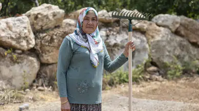 Yenişehir'de Safran Üretimi Yaygınlaşıyor, Çiftçiler Umutla Hazırlanıyor