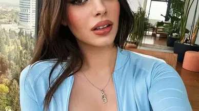 Derin Talu’dan Şaşırtan İtiraf: “Az Kalsın Adım Elma Oluyordu!”