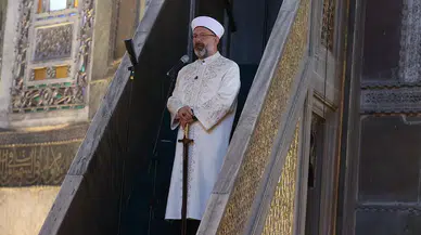 Teoman Mutlu’dan Diyanet Hutbesine Eleştiri: “Toplumsal Ahlak Sadece Kadınların Kıyafetiyle Ölçülemez”