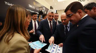 JETCO Protokolüyle Türkiye-Suriye Arasında Ekonomik İş Birliği Güçleniyor