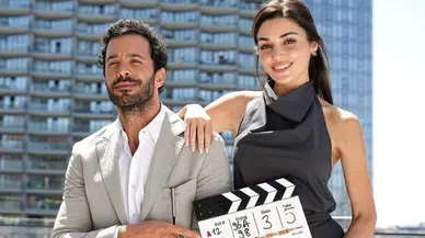 Aşk ve Gözyaşı Dizisi Ne Zaman Başlıyor, Hangi Kanalda? Hande Erçel ve Barış Arduç Başrolde