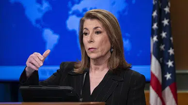 ABD’den Suriye’de “Entegrasyon” Vurgusu, Türkiye’nin PKK Komisyonuna Sessizlik