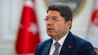 Adalet Bakanı Tunç: Çocuk Suçlular İçin TCK’da Yeni Düzenleme Hazırlıyoruz