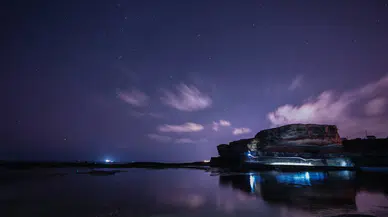 Perseid Meteor Yağmuru Türkiye Gecelerini Aydınlattı: Görsel Şölen Devam Ediyor