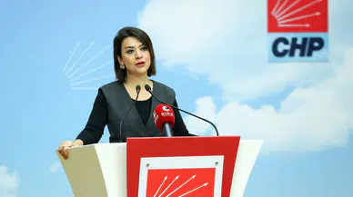 CHP'li Gamze Taşcıer: “AKP’nin Gayrimenkul Sertifikası Modeli, Sosyal Devletin İflasıdır”