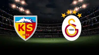 Süper Lig’de Kritik Mücadele: Kayserispor Galatasaray Maçı Saat Kaçta ve Hangi Kanalda?