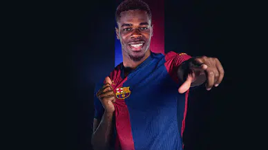 Barcelona Bitti, Van Başladı! Ivan Cedric’le Yeni Bir Hikâye