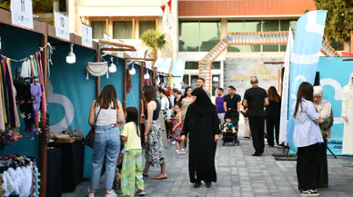 Balıkesir'de Kadın Emeği Çarşısı ile Kadın Üreticilerin Gücü Artıyor!