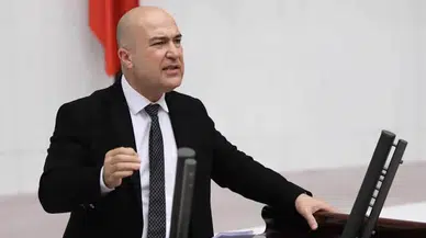 CHP’li Bakan: Ulusal Güvenlik ve Suç Bağlantısı İncelendi mi?