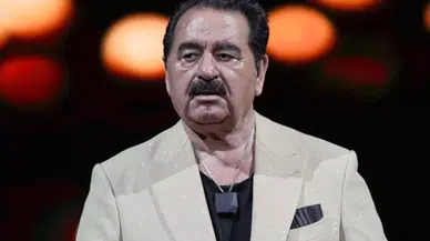 İbrahim Tatlıses'in Gerçek Kökeni: “Babam Arap, Annem Kürt, Ben Türk’üm”