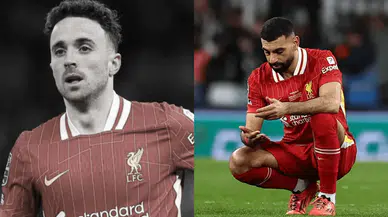 Liverpool, Sezon Açılışında Galibiyetle Başladı; Salah Gözyaşlarını Tutamadı