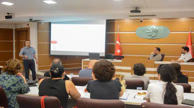 Bornova Belediyesi'nden yeni adım: İzleme ve Yönlendirme Kurulu kuruldu!