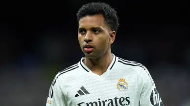 Fenerbahçe’den Rodrygo Bombası: Real Madrid’li Yıldız İçin Dev Hamle
