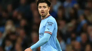 Jack Grealish, Transfer Anlaşmasını Airdrop’la mı İmzaladı? Futbol Teknolojide Çığır Açıyor!