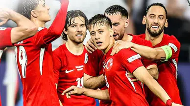 Türkiye A Millî Takımı 2025 Millî Maç Takvimi: Dünya Kupası Eleme Maçları ve Rakipler