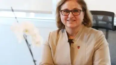 Profesörden ilginç sözler: Kumalık Türk tipi taşıyıcı anneliktir