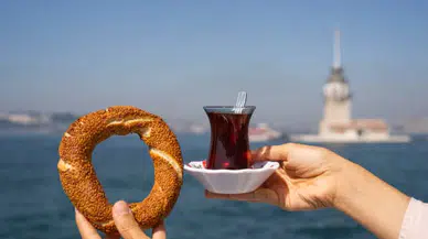 Vatandaşın Cebinde Boşluk Büyüyor: “Bir Çayla Simit Almak Artık Lüks”