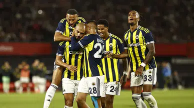 Fenerbahçe, UEFA’da Feyenoord’u Geçti ve 4.3 Milyon Euro Gelir Elde Etti