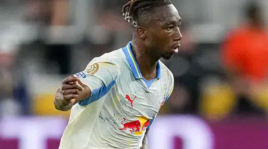 Fenerbahçe’nin Yeni Sol Kanat Transferi Dorgeles Nene Kimdir?