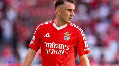 Kerem Aktürkoğlu Sakatlandı, Fenerbahçe Transferde Gaza Bastı