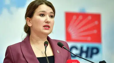 CHP'den "Demokratikleşme Paketi": Hukukun üstünlüğü ve toplumsal barış vurgusu!