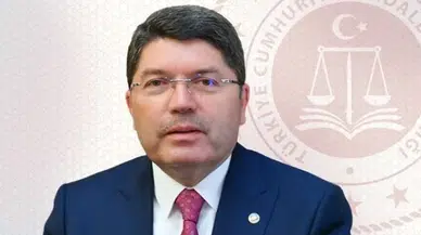 Adalet Bakanı Yılmaz Tunç'tan Özgür Özel'e: "Yalanlarla siyaseten iflas etti"
