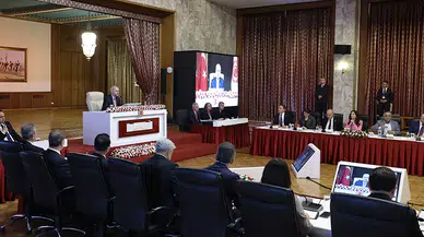 Milli Dayanışma, Kardeşlik ve Demokrasi Komisyonu Yarın TBMM’de Toplanıyor