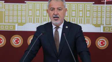 CHP’li Cumhur Uzun: “Yangınla Mücadele Programında Torpil Cezaevine Kadar Uzandı”