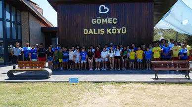 Başkan Akın'dan Çocuklara Yaz Tatili Müjdesi: Deniz Keyfi Gerçekleşti!