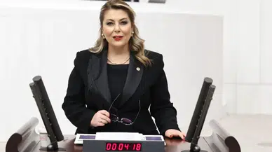 CHP’li Elvan Işık Gezmiş: “Giresun’a Ulaşımda Eşit Hizmet İstiyoruz”