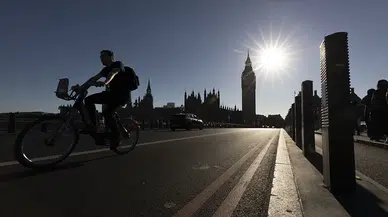 Temmuz 2025, Küresel Olarak En Sıcak Üçüncü Temmuz Ayı Oldu