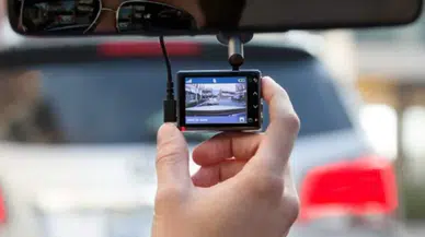 C Sınıfı Araçlara Kamera Zorunluluğu 1 Eylül 2025’te Başlıyor